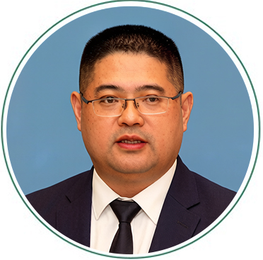 付华平